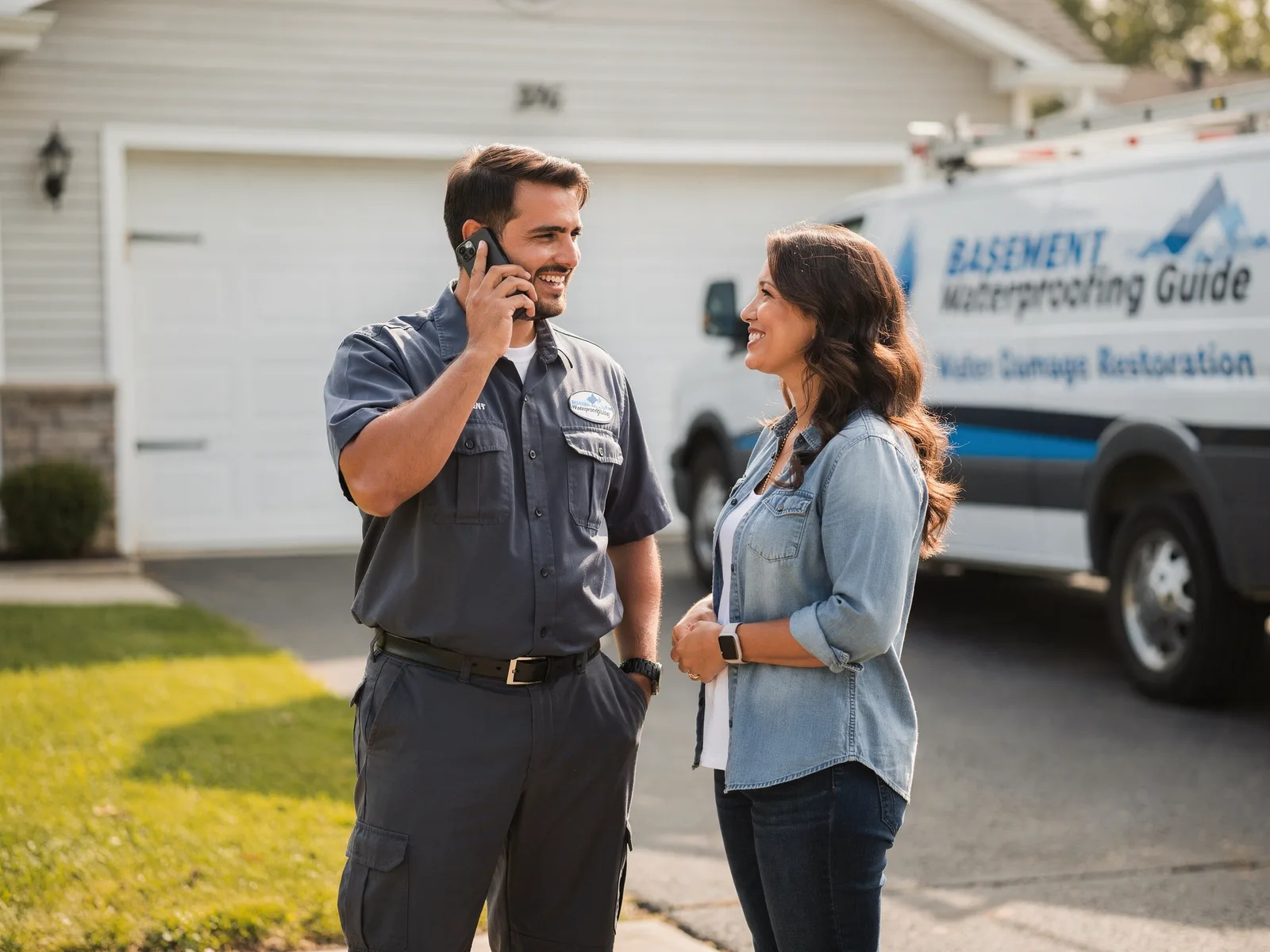 Basement Waterproofing Near Me South New Berlin, NY FAQs